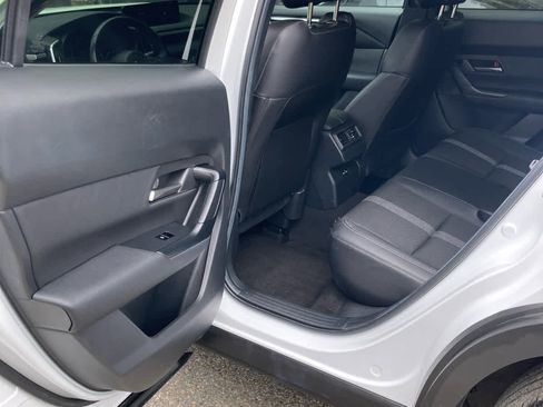 Used 2023 MAZDA CX-50 2.5 S w/ Cargo Package AWD/4WD image 3