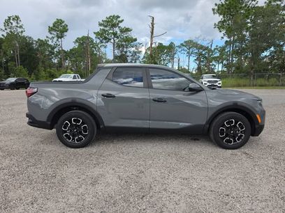 Used 2022 Hyundai Santa Cruz SEL