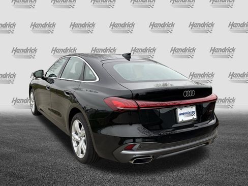 Used 2025 Audi A5 2.0T Premium Plus Sedan w/ Premium Plus image 8