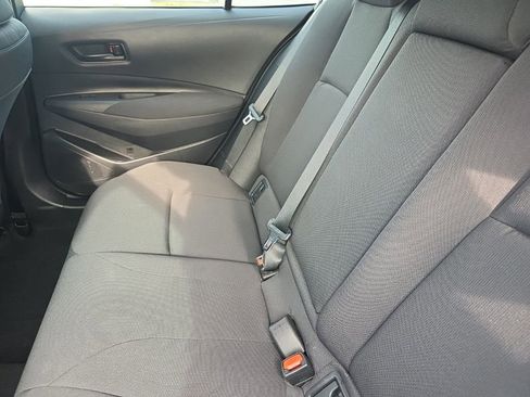 Used 2024 Toyota Corolla LE image 17