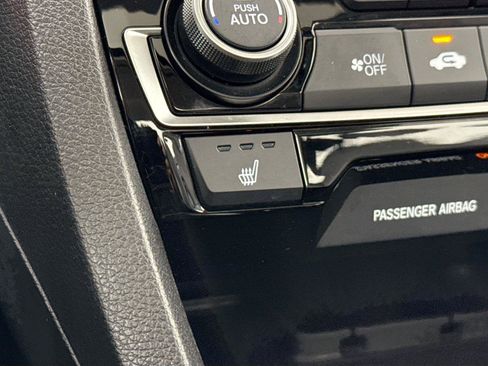 Used 2019 Honda Civic EX-L image 7