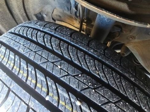 Used 2023 Toyota RAV4 XLE image 11