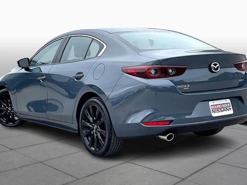 Used 2025 MAZDA MAZDA3 s image 12