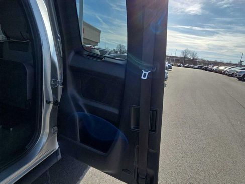 Used 2023 Toyota Tacoma 2WD Access Cab image 14