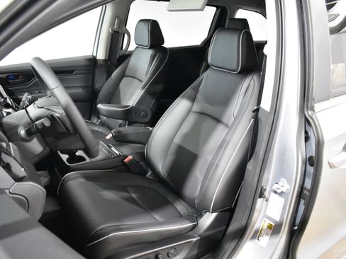 New 2026 Honda Odyssey Touring image 27