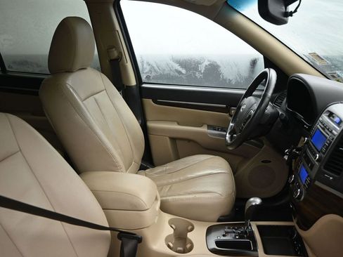 Used 2012 Hyundai Santa Fe Limited image 14