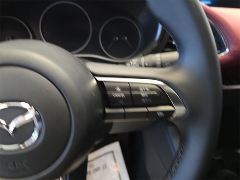 New 2026 MAZDA MAZDA3 2.5 S Hatchback w/ Premium Pkg image 27