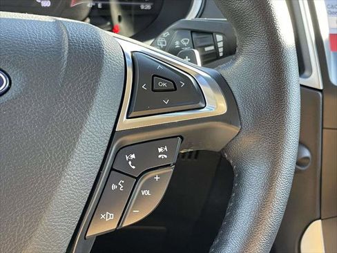 Used 2019 Ford Edge SEL w/ Equipment Group 201A image 22