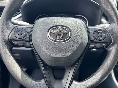 Used 2023 Toyota RAV4 XLE AWD/4WD image 18