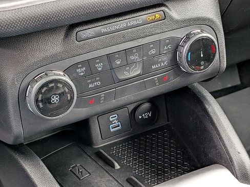 Used 2022 Ford Bronco Sport Big Bend w/ Convenience Package image 22