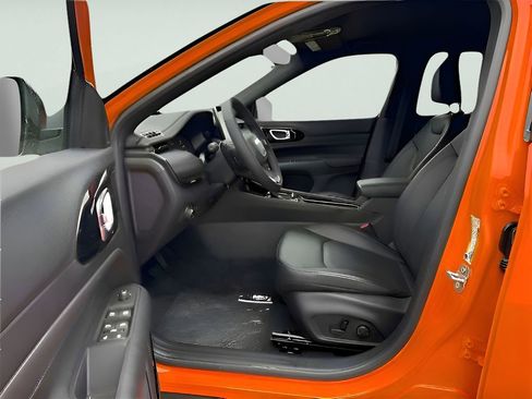 New 2026 Jeep Compass Limited AWD/4WD image 32