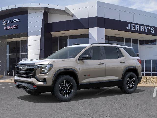 New 2027 GMC Terrain AT4 w/ Convenience Package III AWD/4WD image 28