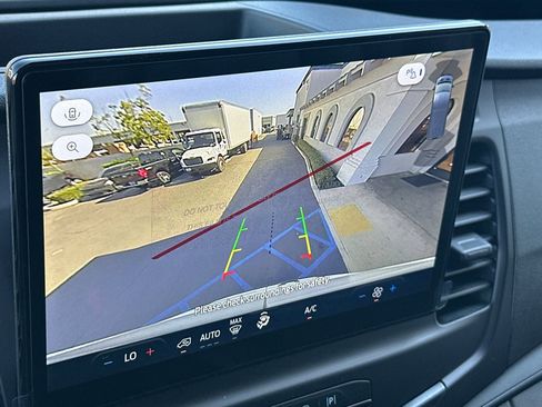 New 2026 Ford Transit 250 148 Medium Roof w/ Load Area Protection Package image 18