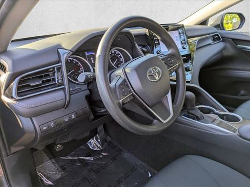 Certified 2023 Toyota Camry LE image 10