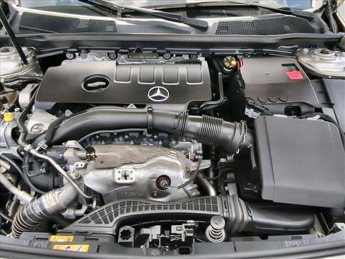 Used 2020 Mercedes-Benz A 220 image 21