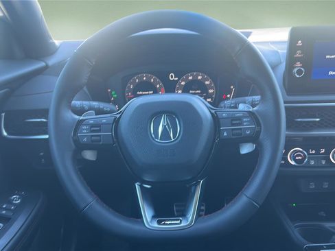 Certified 2025 Acura ADX A-Spec image 13