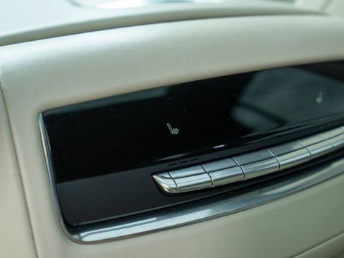 Used 2023 Cadillac Escalade ESV Sport Platinum AWD/4WD image 24