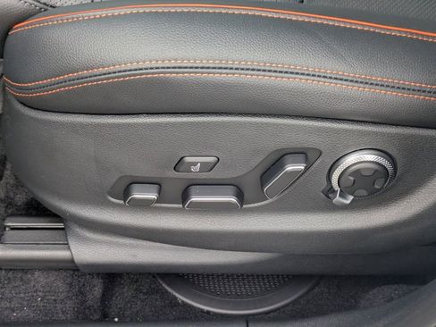 New 2026 Genesis GV70 3.5T Sport Advanced image 23