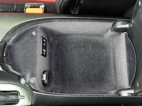 Used 2015 Nissan 370Z NISMO image 16