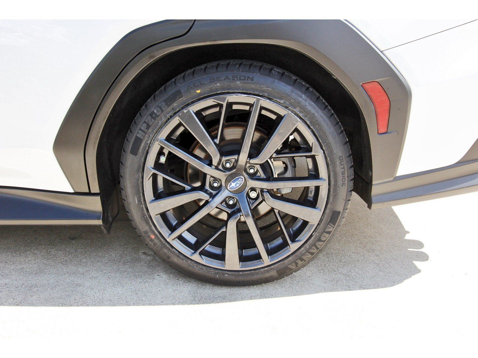 Certified 2023 Subaru WRX Limited AWD/4WD image 33