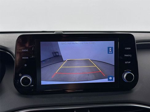 Used 2022 Hyundai Santa Fe SEL AWD/4WD image 6