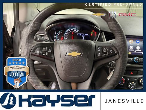 Used 2020 Chevrolet Trax LT image 29