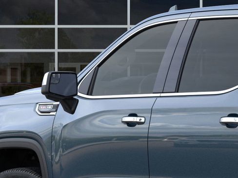 New 2026 GMC Sierra 1500 Denali w/ Denali Reserve Package image 12