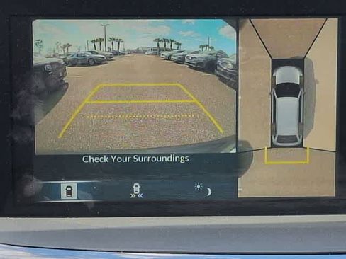 Certified 2025 Acura RDX w/Advance Package image 32