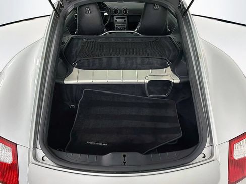 Used 2007 Porsche Cayman RWD image 25