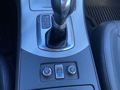 Used 2009 INFINITI G37 Sport w/ Premium Pkg image 27