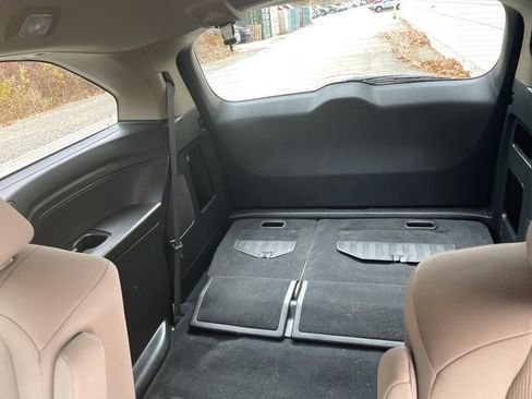 Certified 2023 Honda Odyssey EX image 13