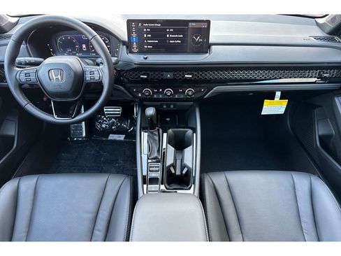 New 2026 Honda Accord Sport image 16