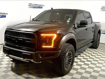 Used 2019 Ford F150 Raptor w/ Equipment Group 802A Luxury
