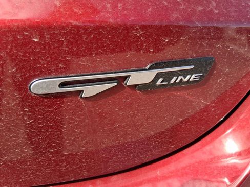 Used 2022 Kia K5 GT-Line AWD/4WD image 10