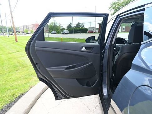 Used 2019 Hyundai Tucson Value AWD/4WD image 23