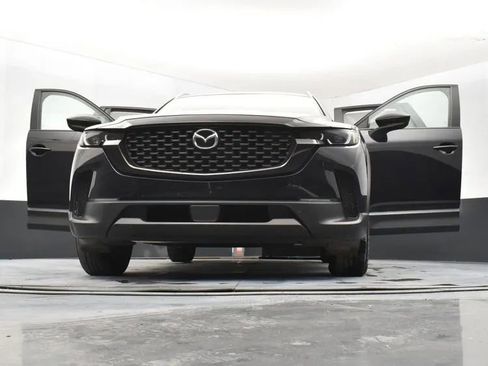 Used 2025 MAZDA CX-50 AWD 2.5 S w/ Preferred Package image 11