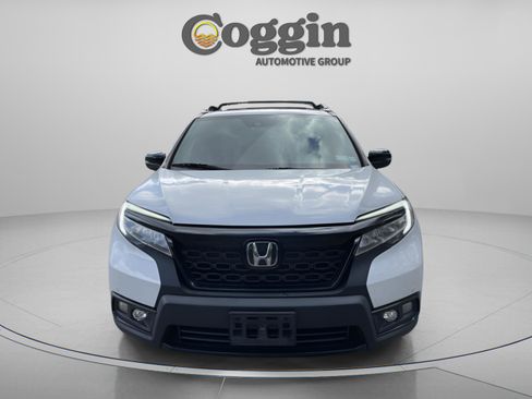 Used 2021 Honda Passport Elite image 9