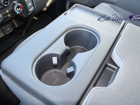 New 2026 Ford F250 XL w/ STX Appearance Package image 11