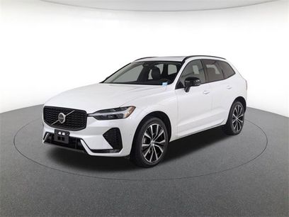 Certified 2023 Volvo XC60 B5 Plus w/ Climate Package