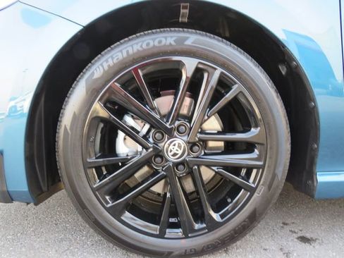 Certified 2026 Toyota Camry SE image 6