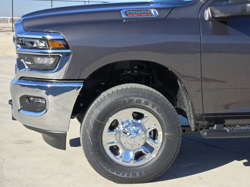 New 2026 RAM 2500 Tradesman image 6