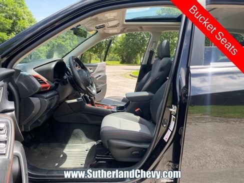 Used 2020 Subaru Forester Sport AWD/4WD image 16
