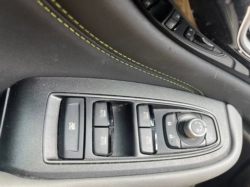 Used 2024 Subaru Outback Onyx Edition AWD/4WD image 24