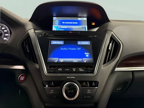 Used 2014 Acura MDX FWD image 29