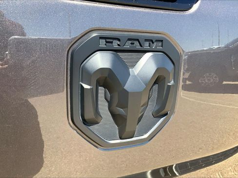 Used 2023 RAM 1500 Limited AWD/4WD image 33
