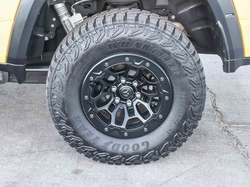 Used 2023 RAM 1500 TRX w/ TRX Level 2 Equipment Group image 11