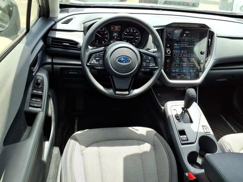 Used 2024 Subaru Crosstrek 2.0i Premium AWD/4WD image 7