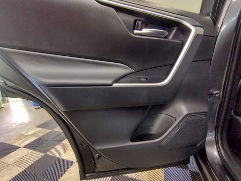 Used 2024 Toyota RAV4 XLE image 30