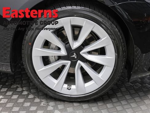 Used 2023 Tesla Model 3 Long Range AWD/4WD image 25