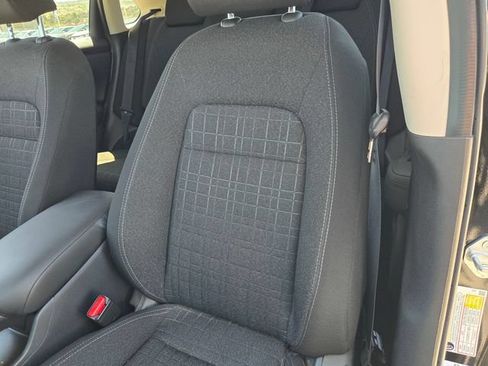 Used 2026 Honda HR-V LX image 14